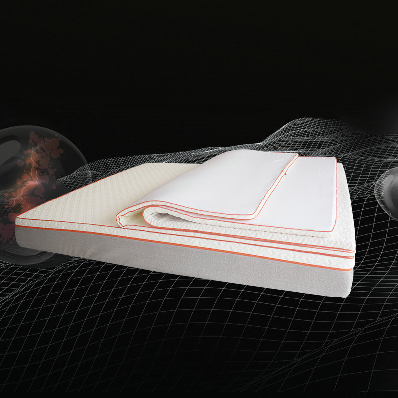 Deep Sleeping Queen Size Non-free Radiation FIR Foam Smart Foam Madrass